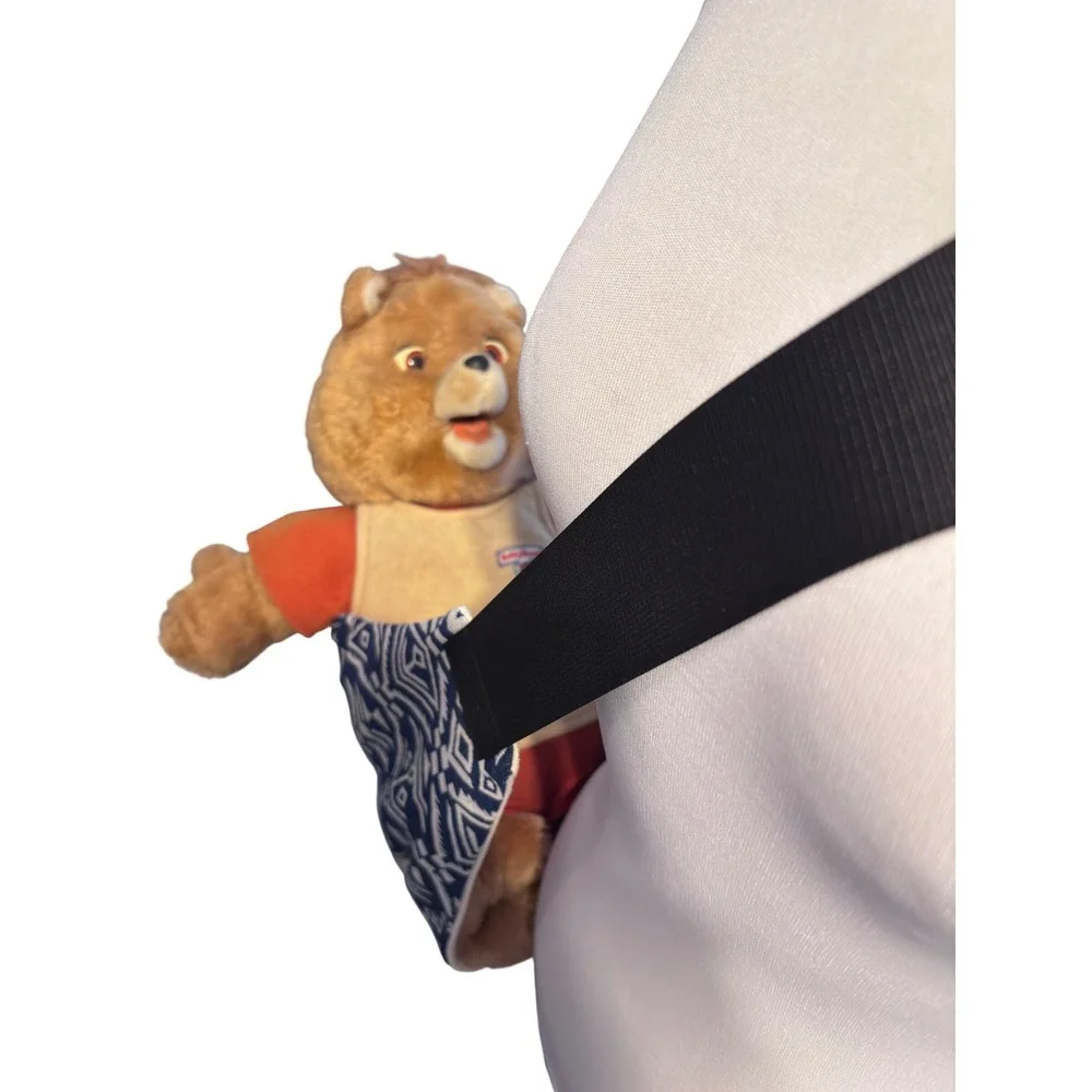 Mothers Love keep pattern baby